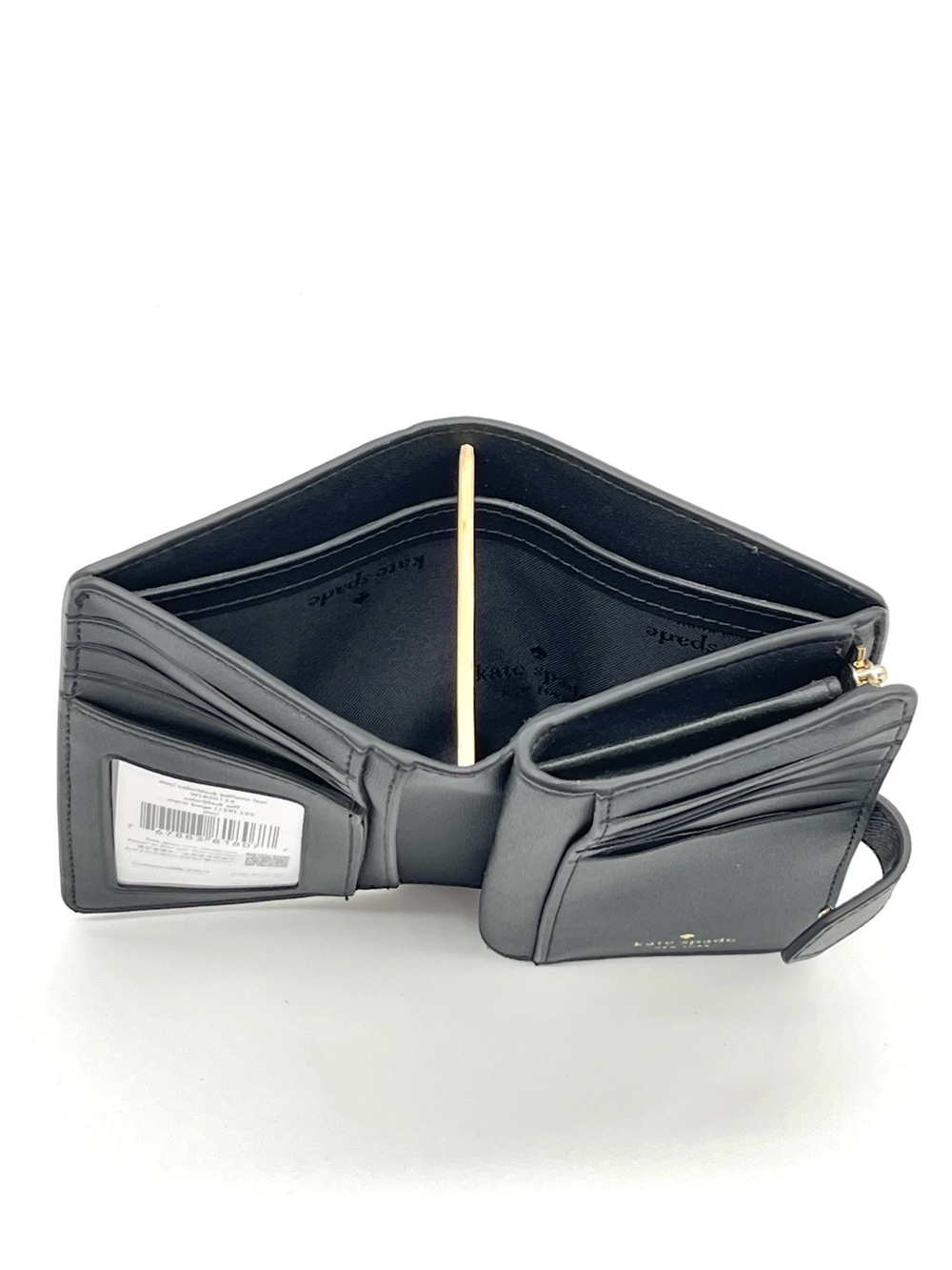 Kate Spade Staci Medium Bifold Wallet - Picture 8 of 9